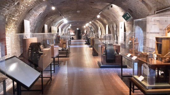 Patrimonio Industriale